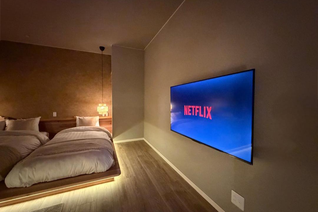 Photo of Bedroom in Hakodate