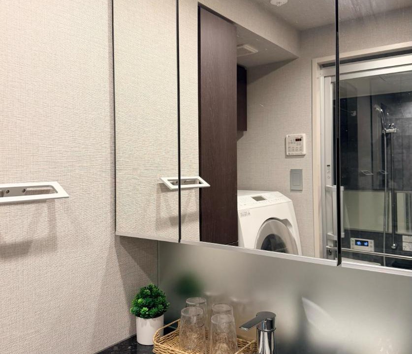 Photo of Bathroom in Nishiazabu