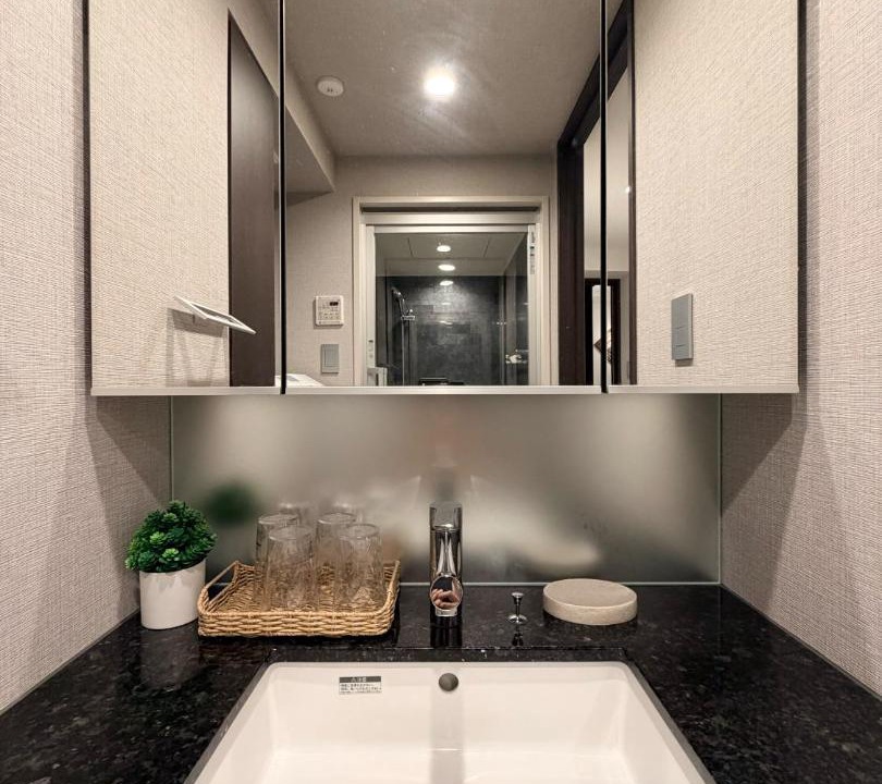 Photo of Bathroom in Nishiazabu