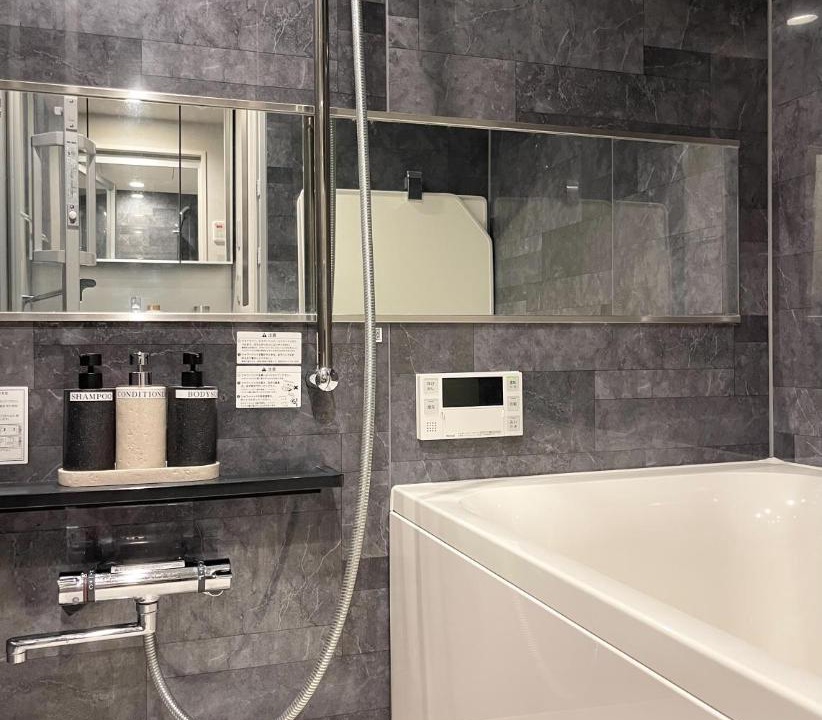 Photo of Bathroom in Nishiazabu