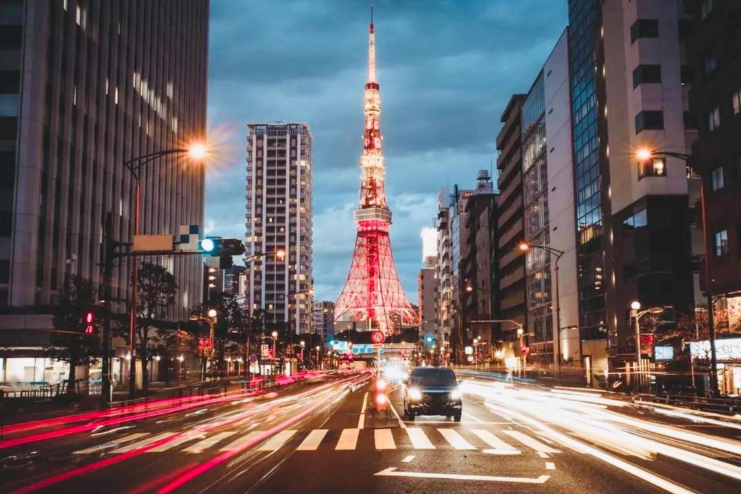 Photo of Others in Nishiazabu