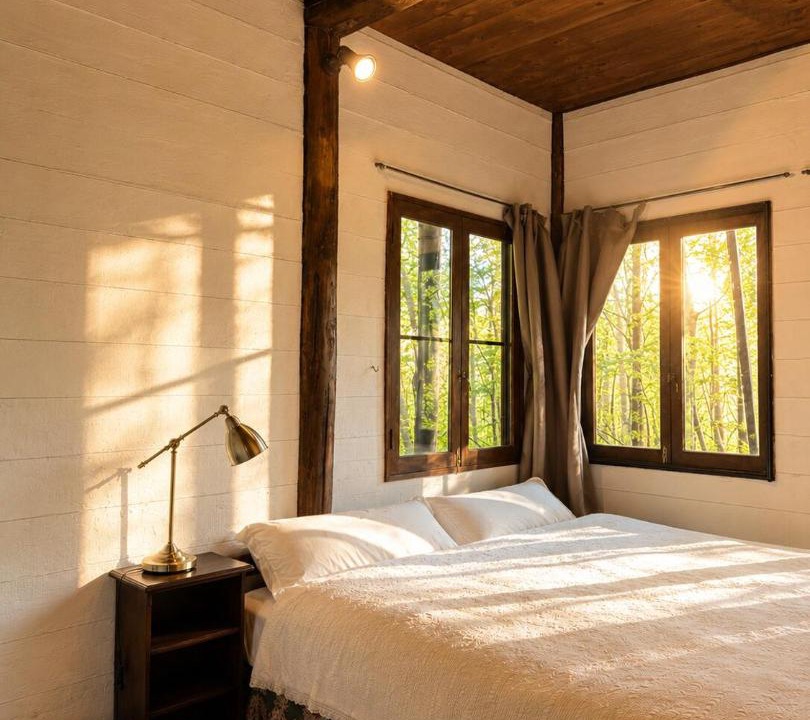 Photo of Bedroom in Minakami