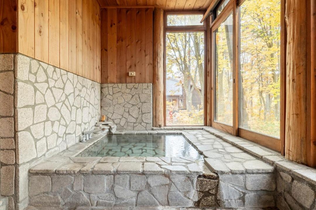 Photo of Bathroom in Minakami