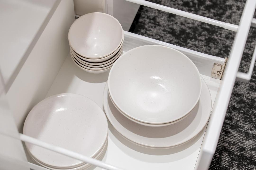 Photo of Kitchen in Namba