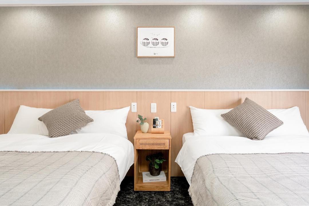 Photo of Bedroom in Namba