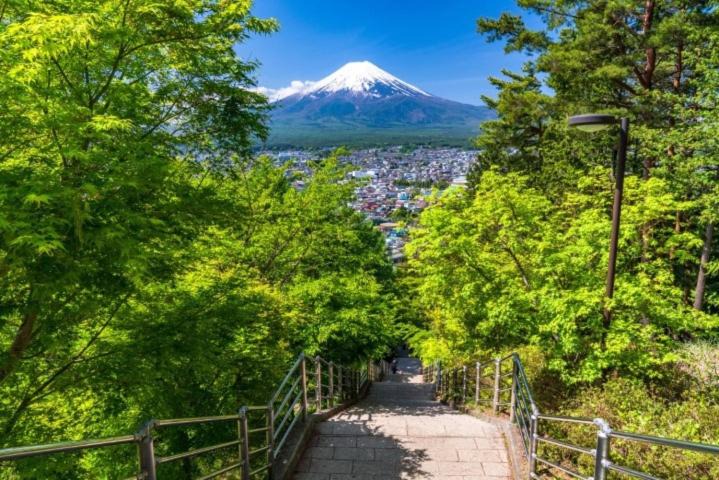 Photo of Others in Fujiyoshida