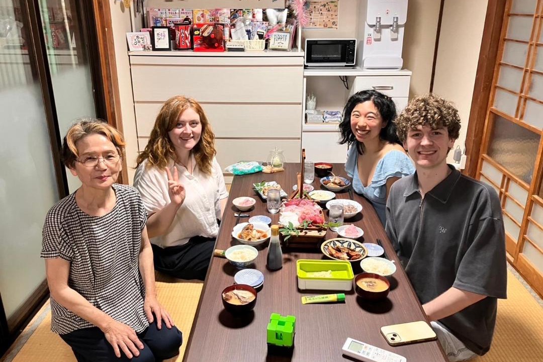 Photo of Others in Kihoku