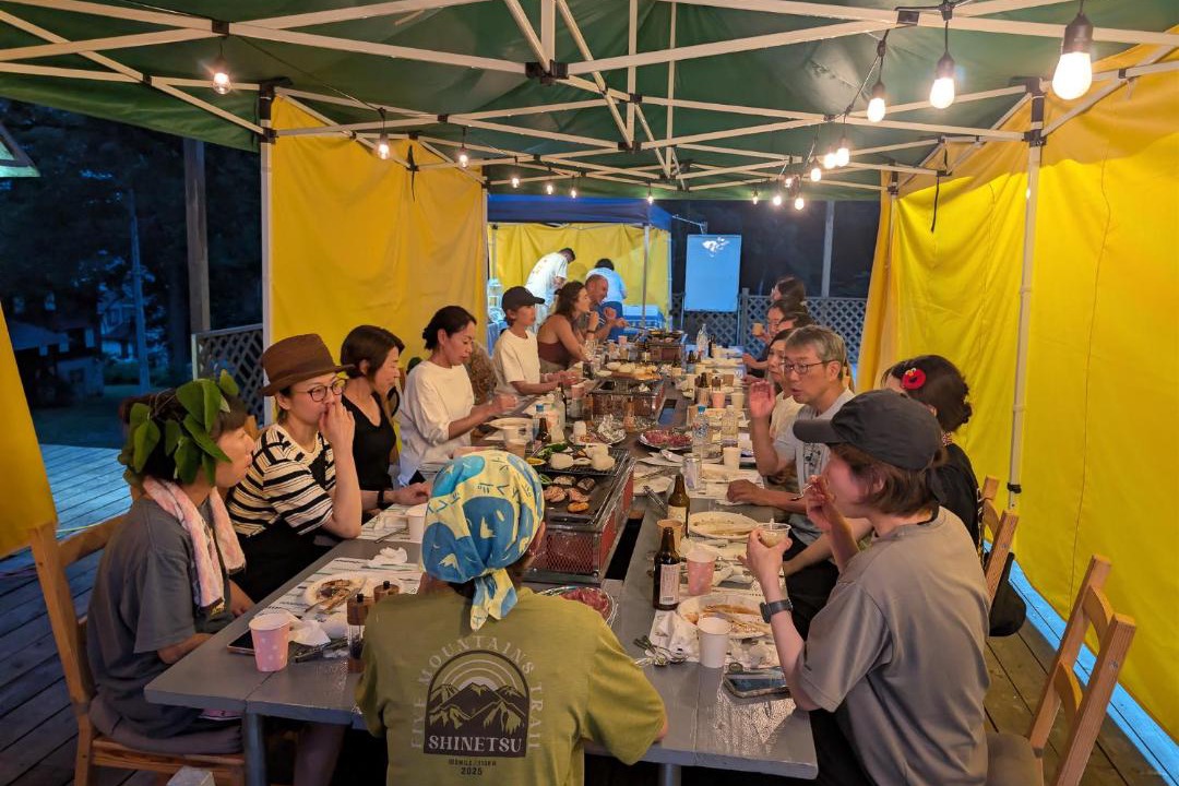 Photo of Others in Myoko