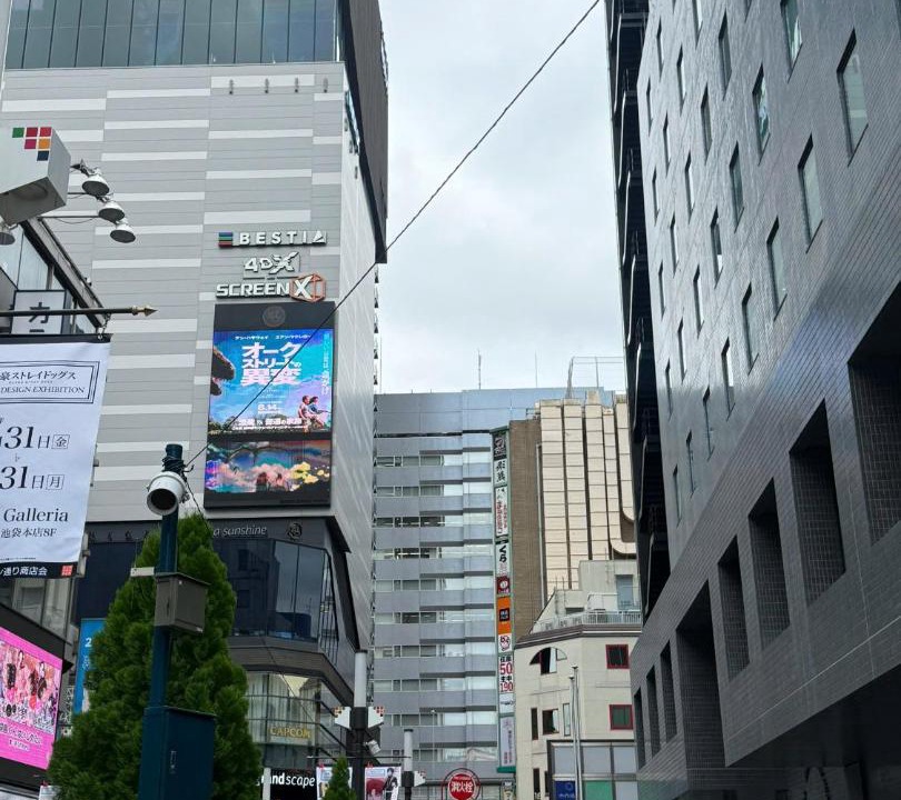 Photo of Others in Kamiikebukuro