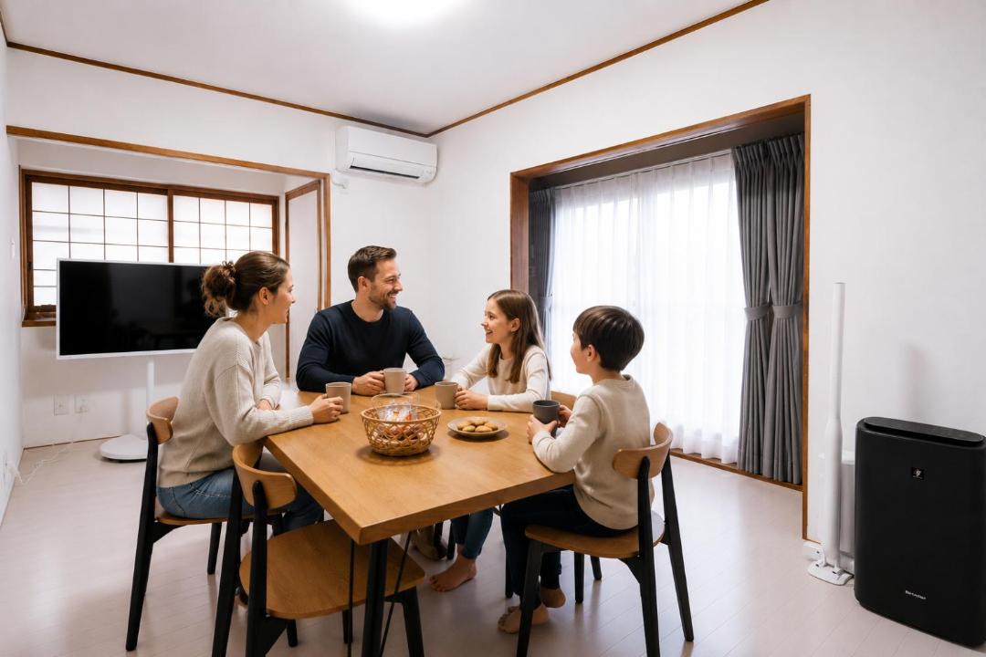 Photo of Others in Fuji