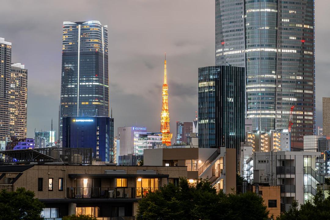 Photo of Others in Minamiaoyama