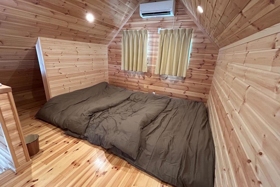 Photo of Bedroom in Kai