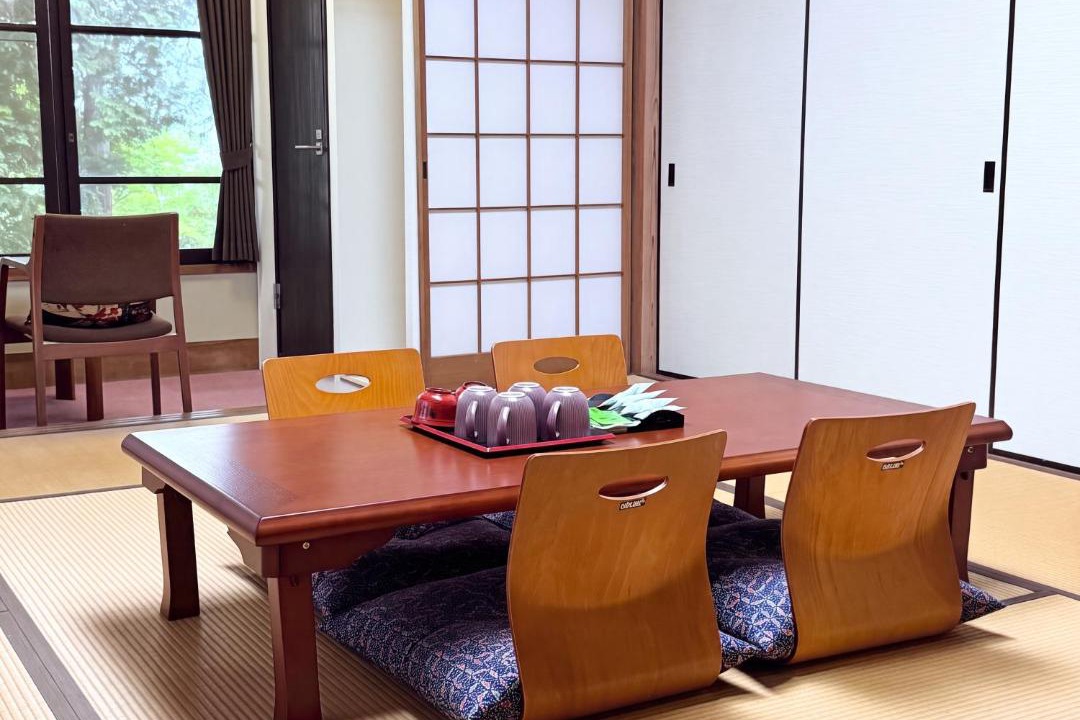 Photo of Others in Hakone