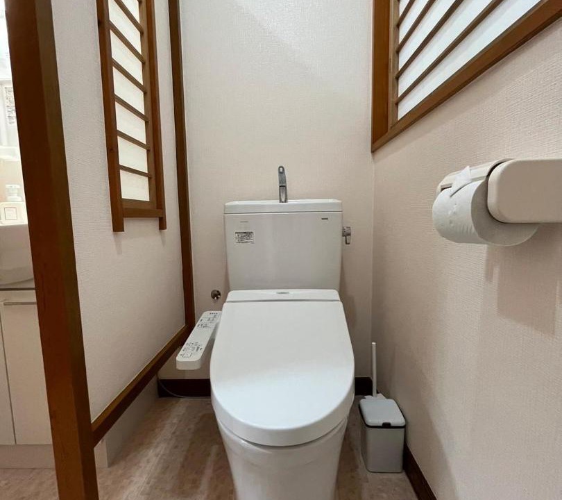 Photo of Bathroom in Kasama