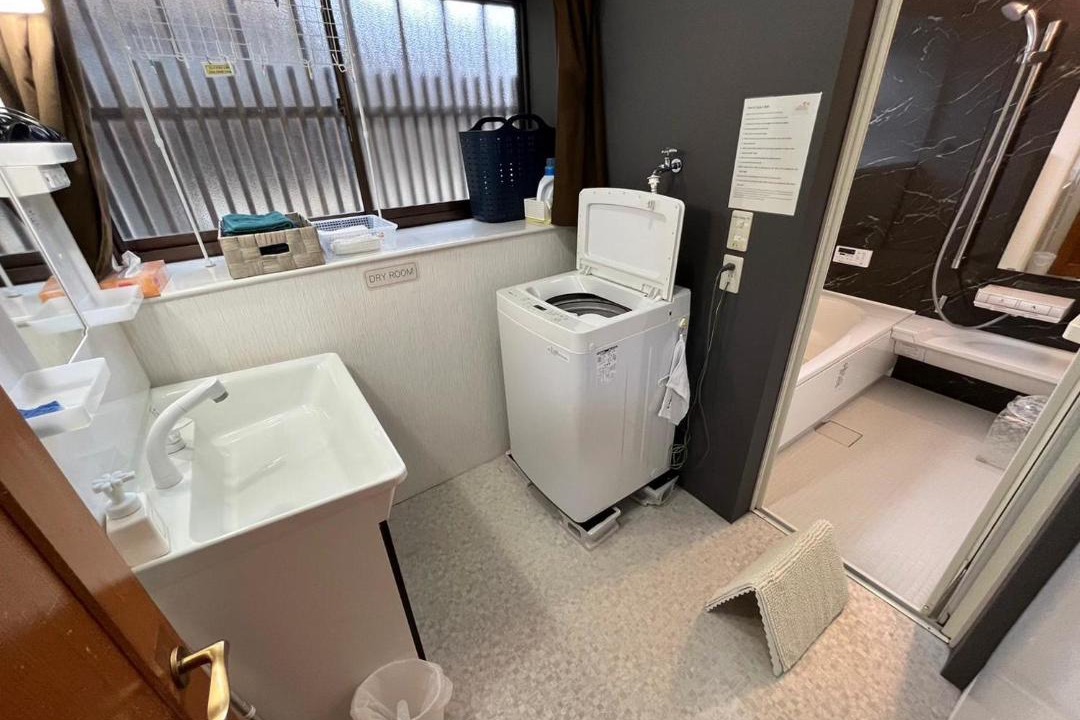 Photo of Bathroom in Kasama