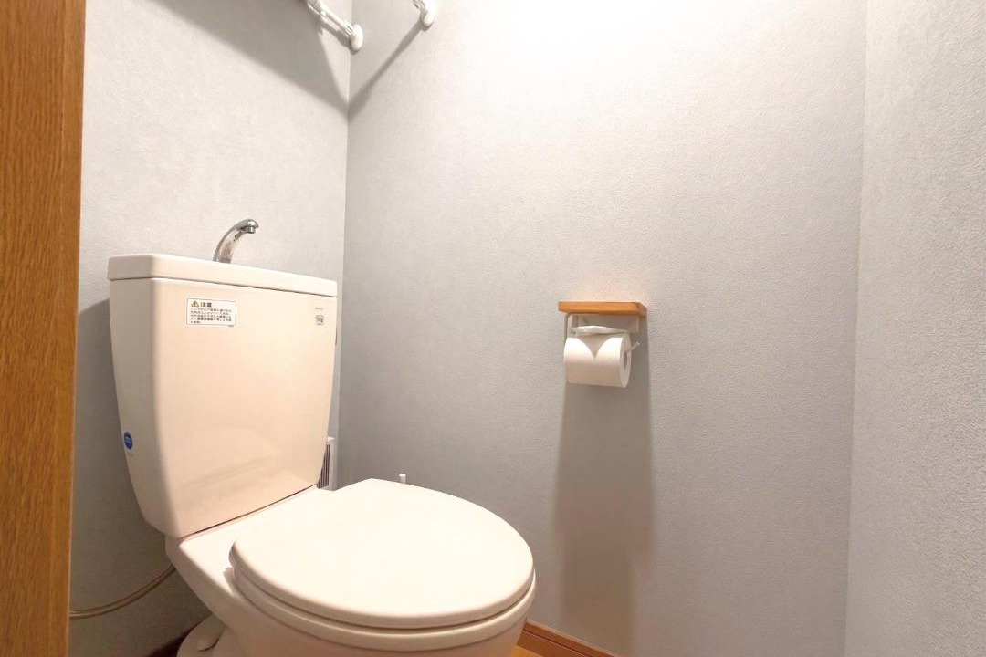 Photo of Bathroom in Nakanosaku