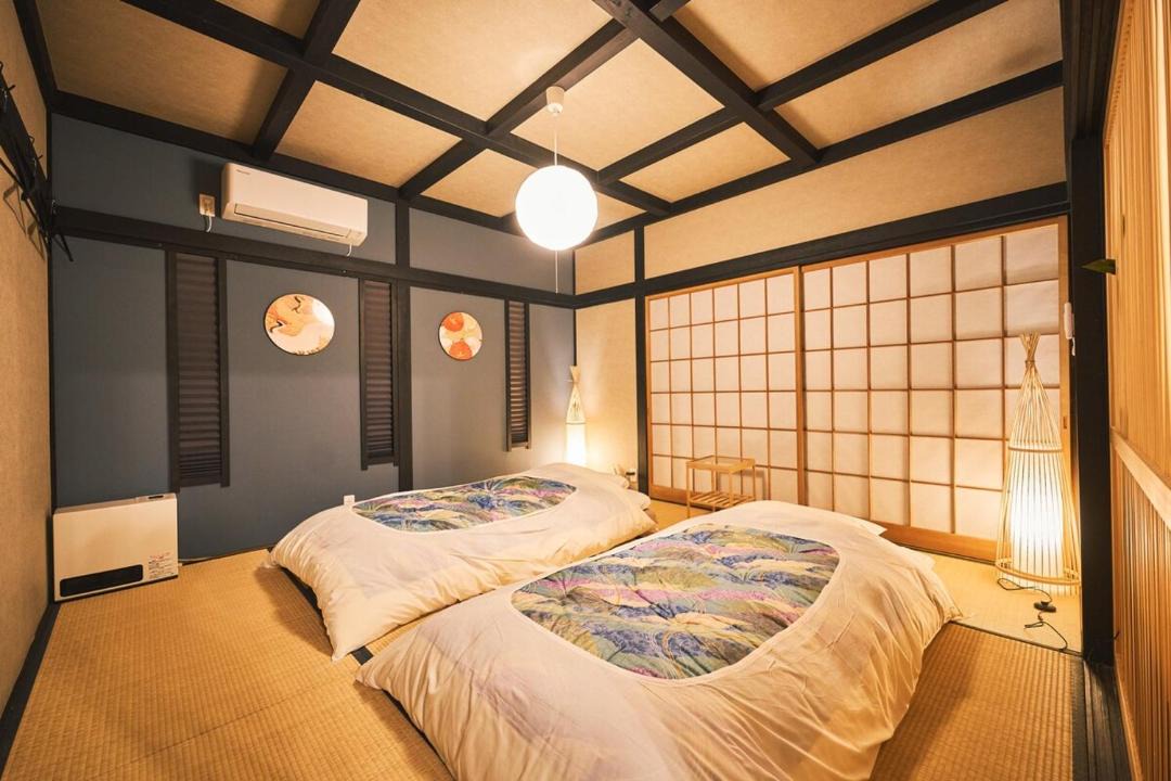 Photo of Bedroom in Yamanakako