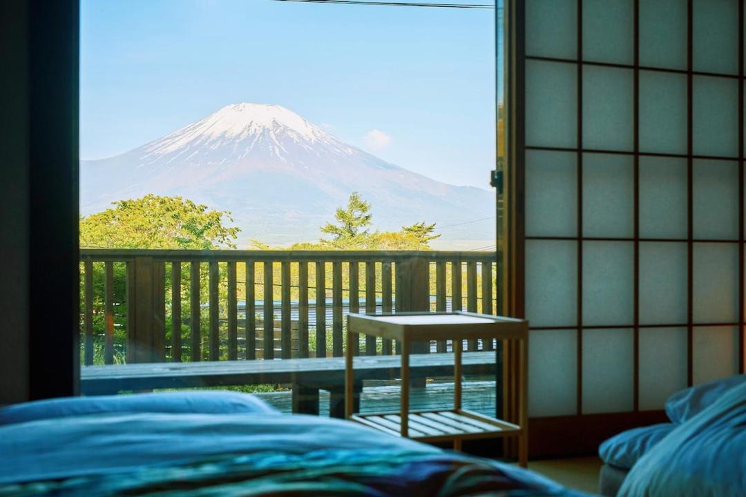 Photo of Others in Yamanakako