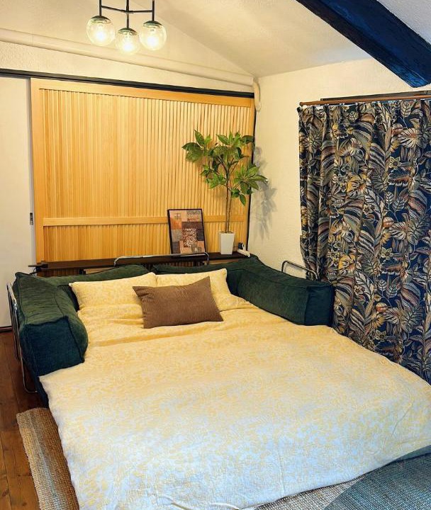 Photo of Bedroom in Yamanakako