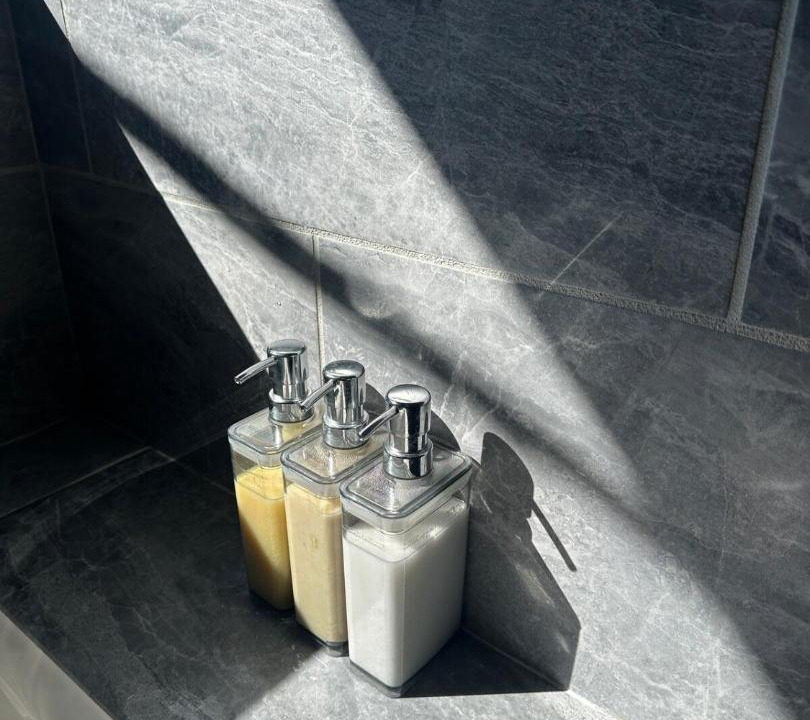 Photo of Bathroom in Yamanakako