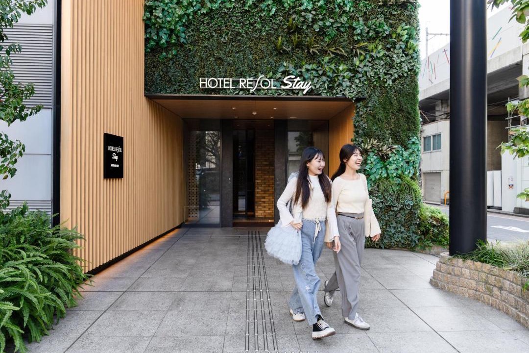 Photo of Others in Kanda Sudacho