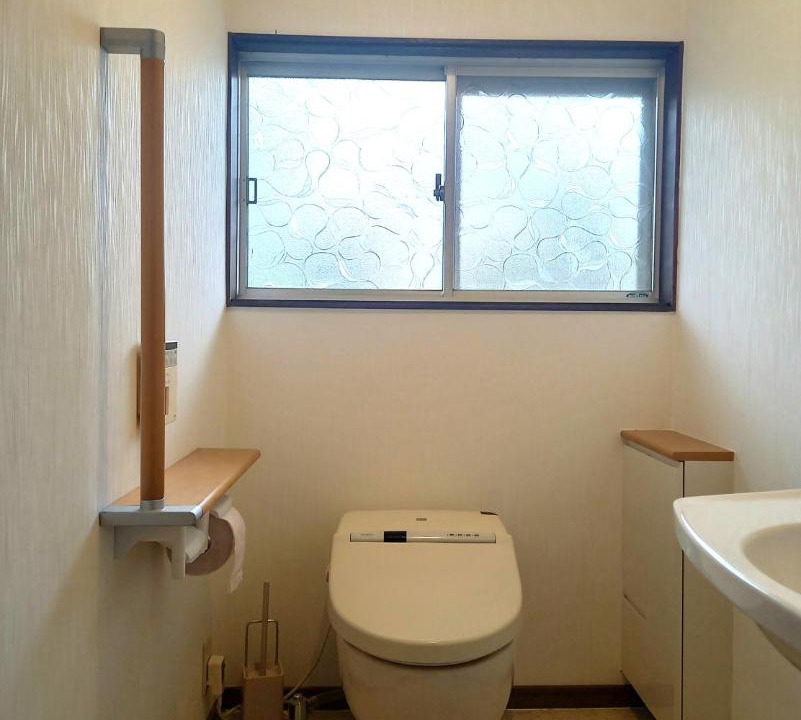Photo of Bathroom in Sakai