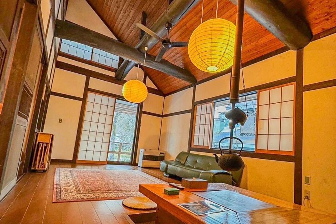 Photo of Others in Kusatsu Onsen