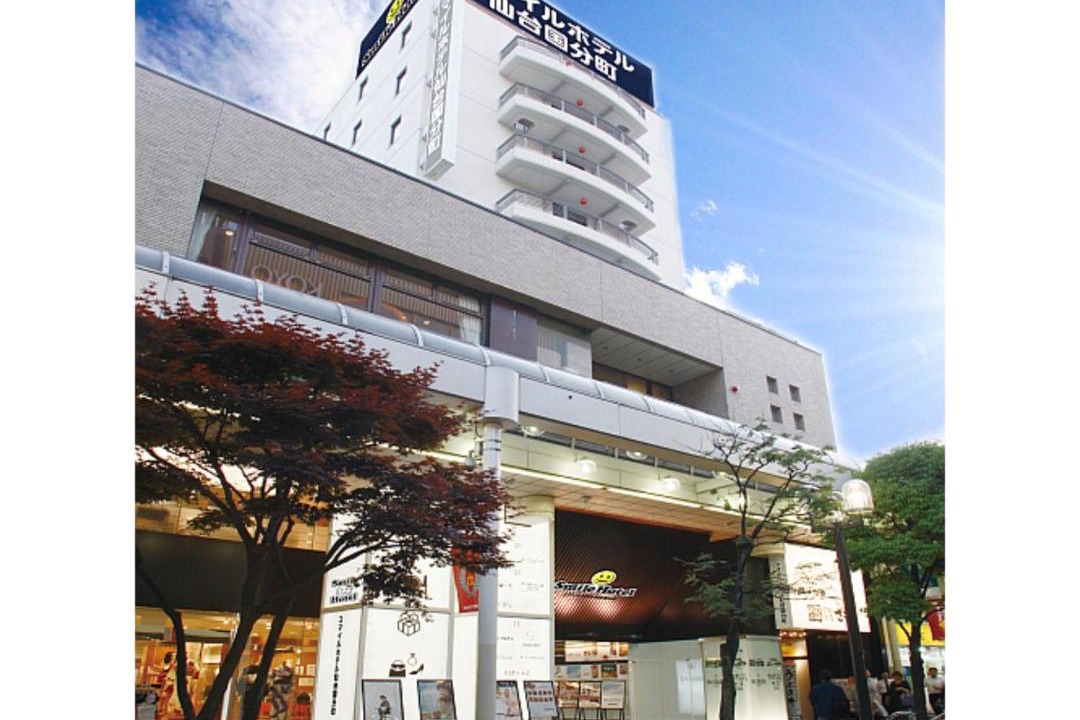 Photo of Others in Ichibancho