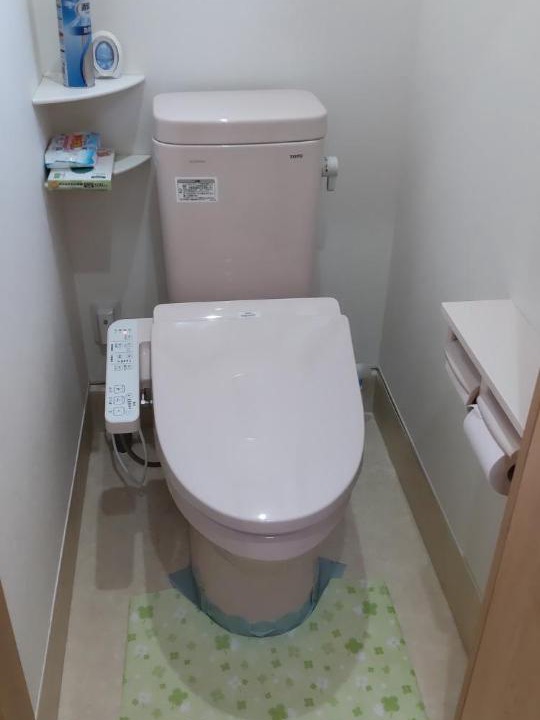 Photo of Bathroom in Tokamachi