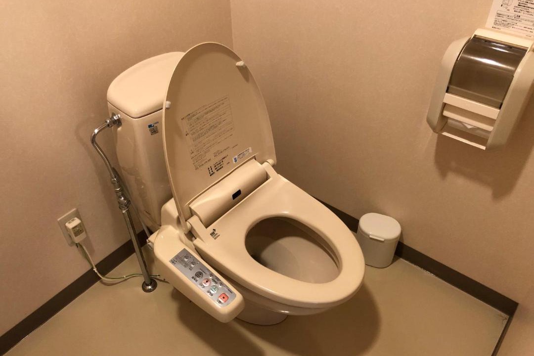 Photo of Bathroom in Minamiaizu