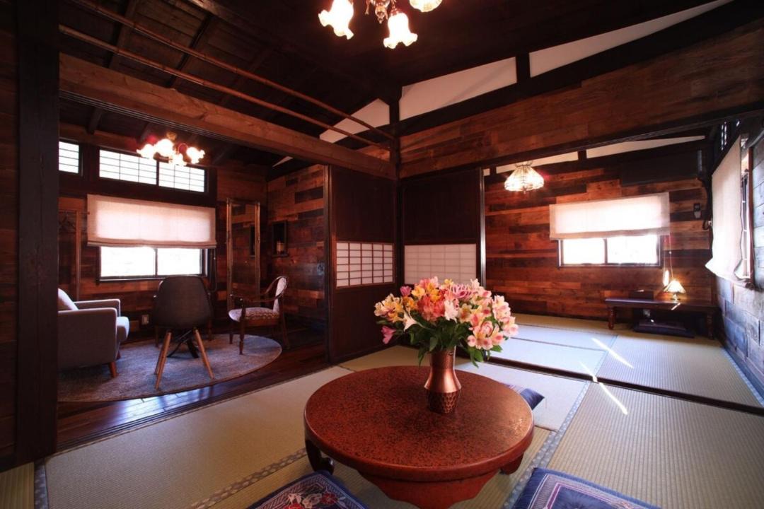 Photo of Others in Nakazawa