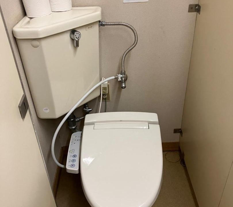 Photo of Bathroom in Kasama