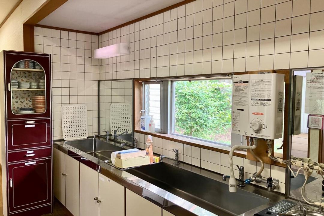 Photo of Kitchen in Kasama