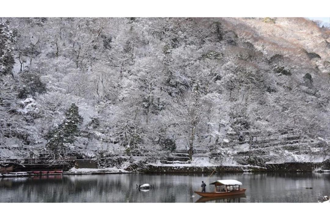 Photo of Others in Arashiyama