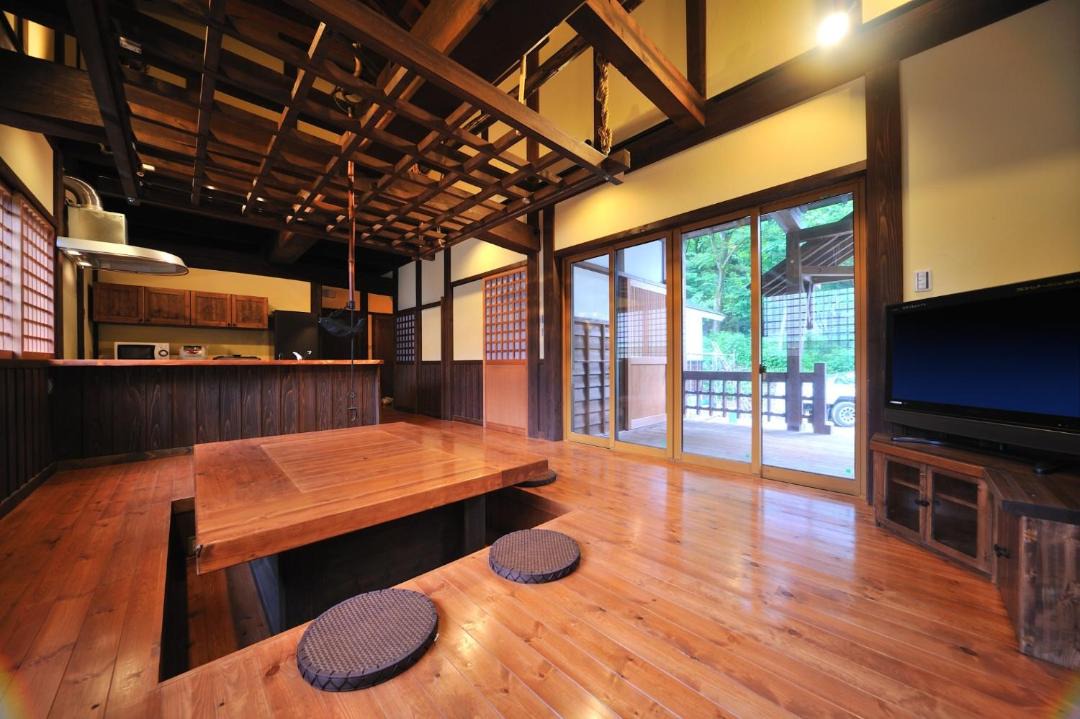 Photo of Others in Inawashiro