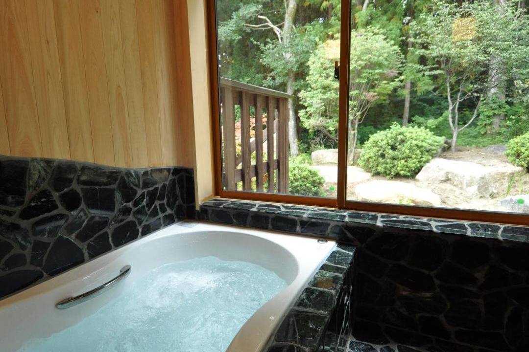 Photo of Bathroom in Inawashiro