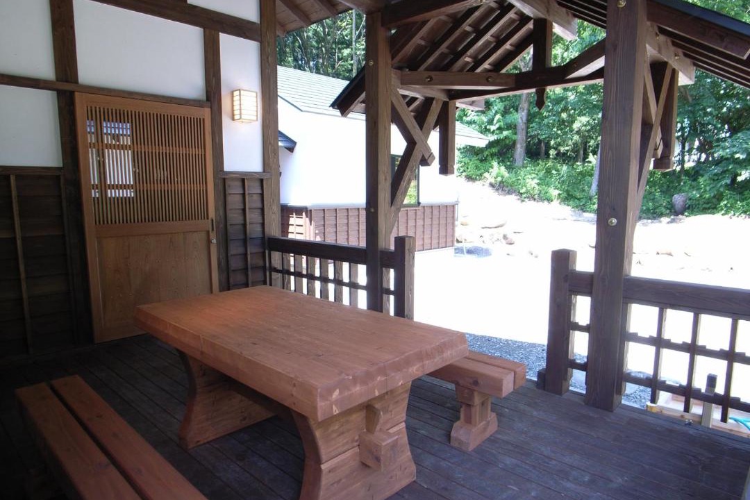 Photo of Others in Inawashiro