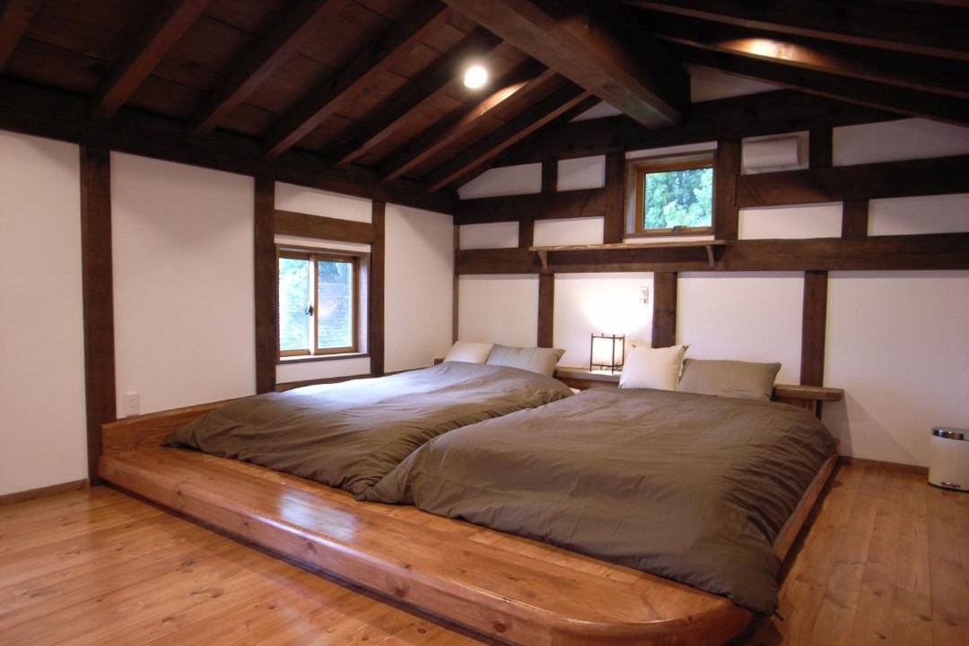 Photo of Bedroom in Inawashiro