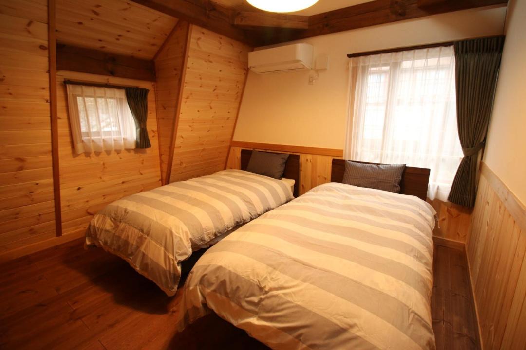 Photo of Bedroom in Inawashiro