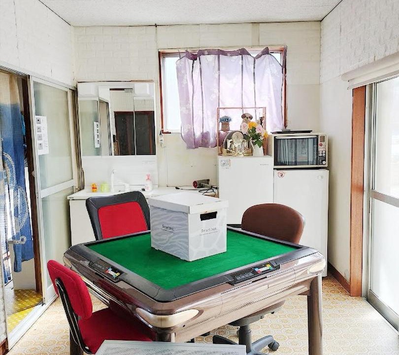 Photo of Others in Suruga Ward