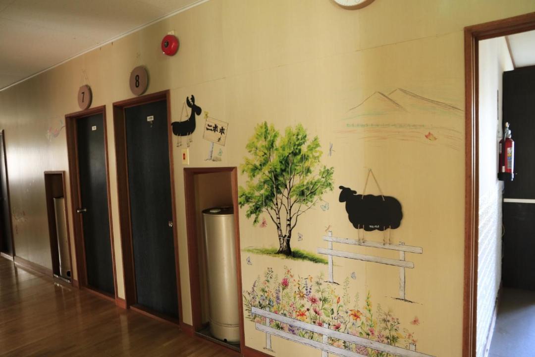 Photo of Others in Fukagawa