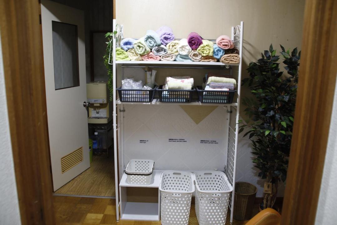 Photo of Others in Fukagawa