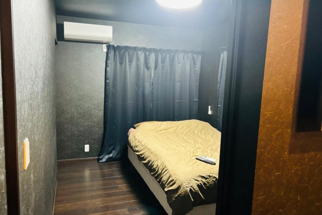 Photo of Bedroom in Akiruno