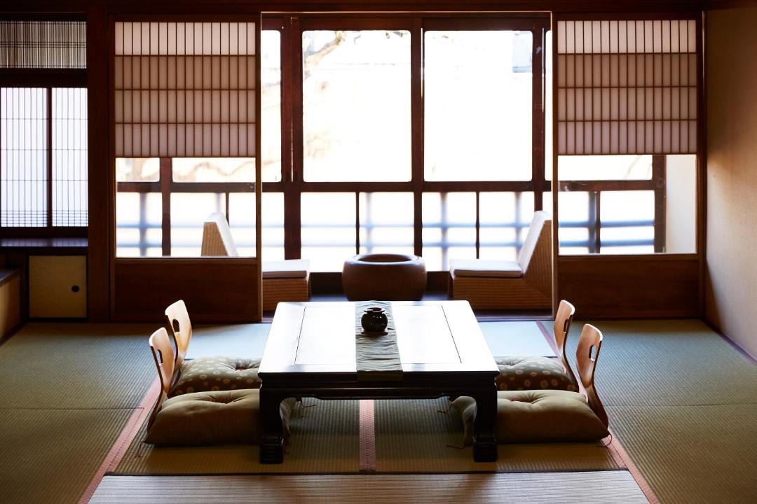 Photo of Others in Nakagyo Ward