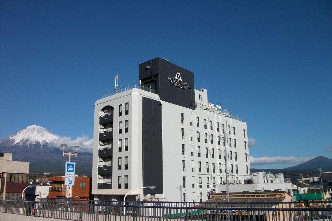 Photo of Others in Fujinomiya