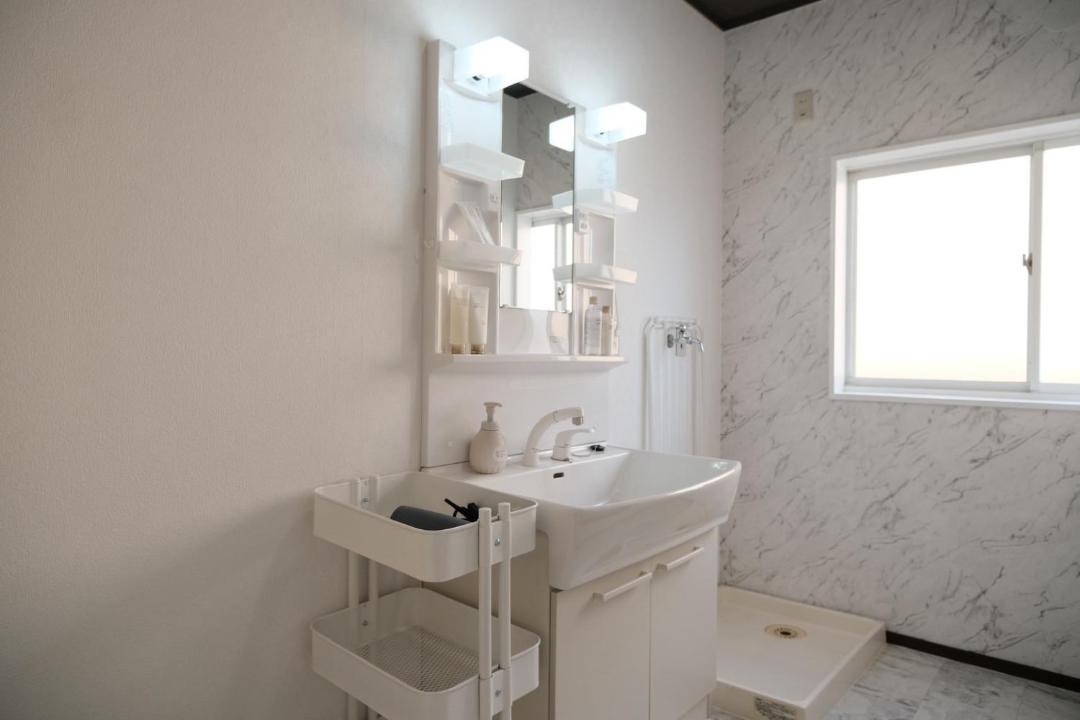Photo of Bathroom in Fukuroi