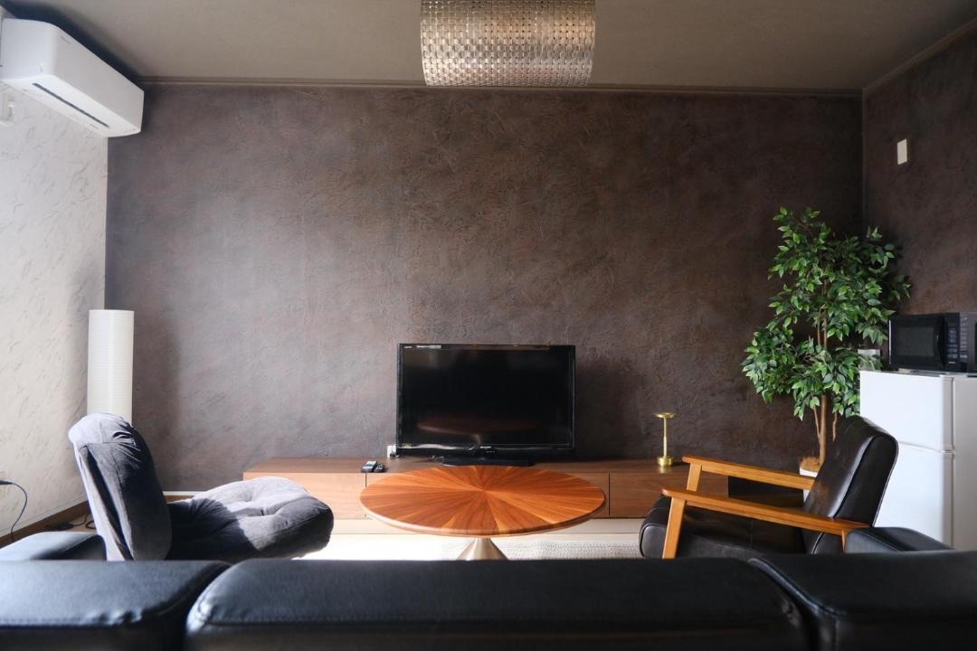 Photo of Livingroom in Fukuroi