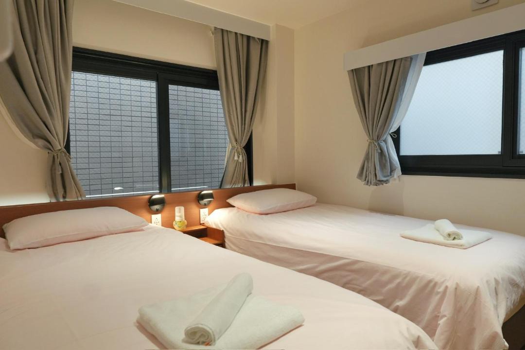 Photo of Bedroom in Iriya
