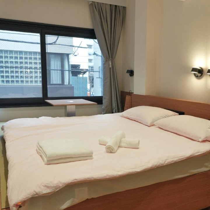 Photo of Bedroom in Iriya