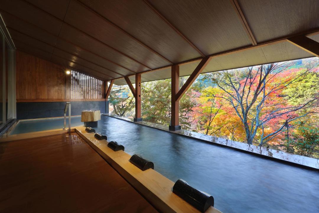 Photo of Others in Kinugawa Onsen